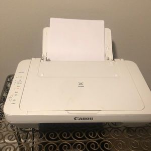 Canon Printer